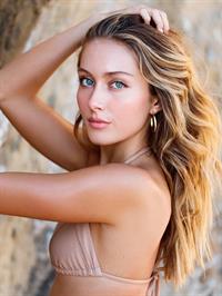 American Fitness Model