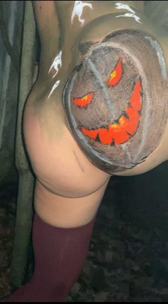 Eleonora Eduardovna - ass