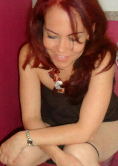 Naughty and desirable wife 