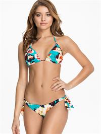 Daniela Lopez in a bikini