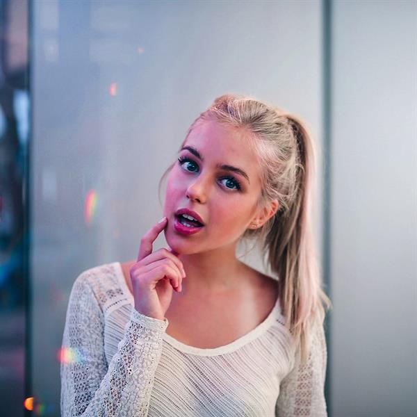 Gabby Thomas