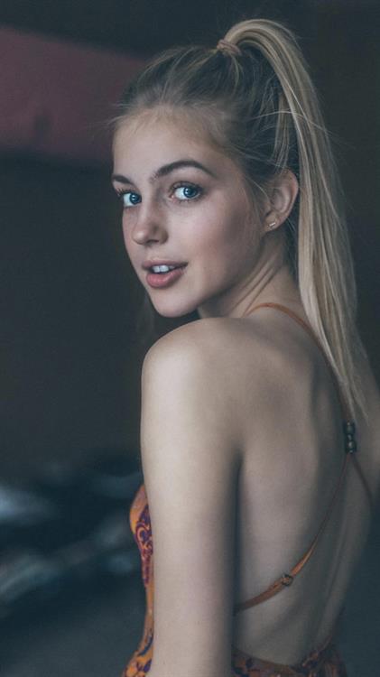 Gabby Thomas