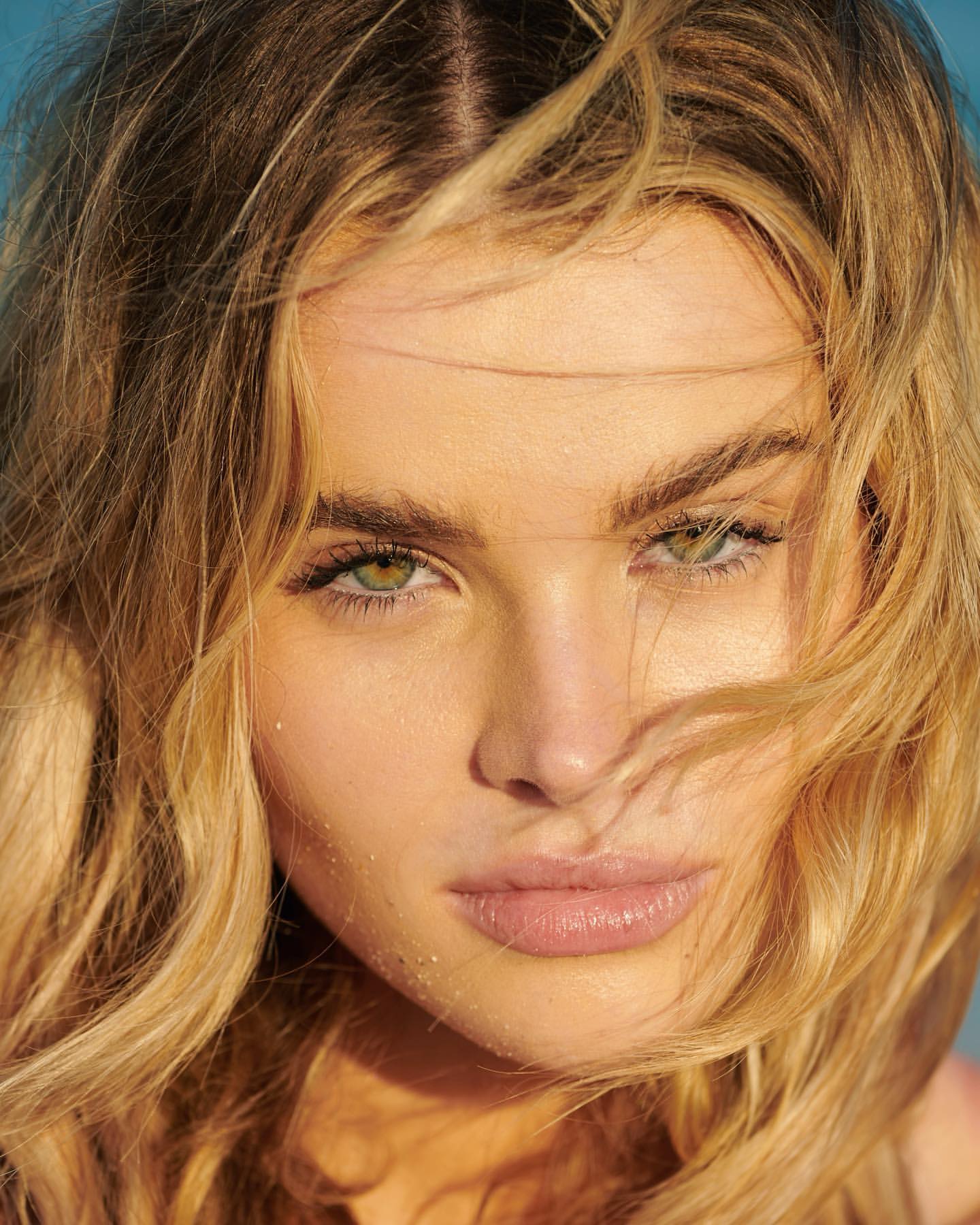 Jaedyn Alexandra Ball