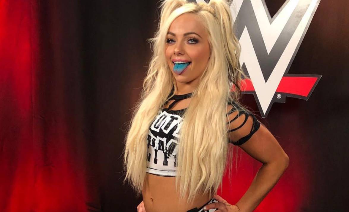Liv Morgan