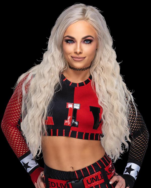 Liv Morgan