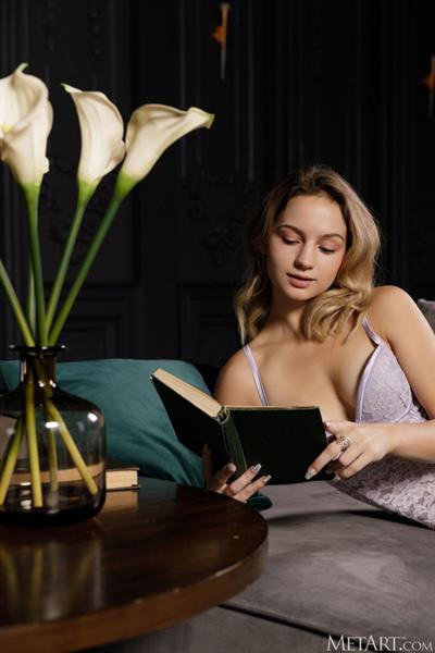 Melissa Baby Sexy Newcomer