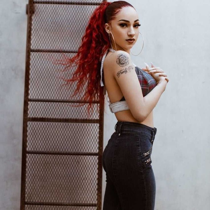 Bhad Bhabie