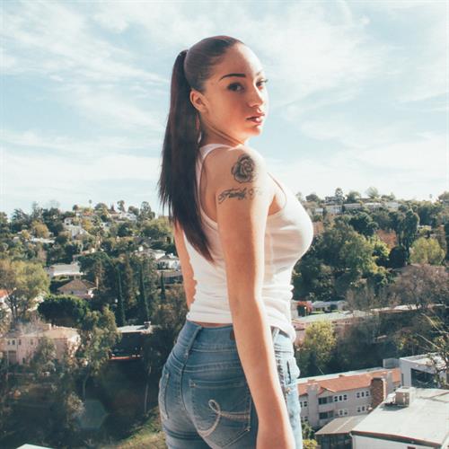 Bhad Bhabie