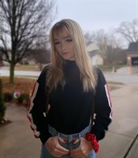 Zoe Laverne Pemberton