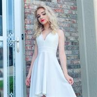 Zoe Laverne Pemberton