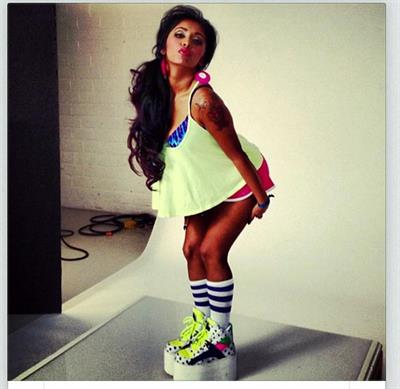 Snooki