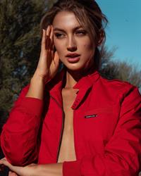 Rebecca Lynn Jackson