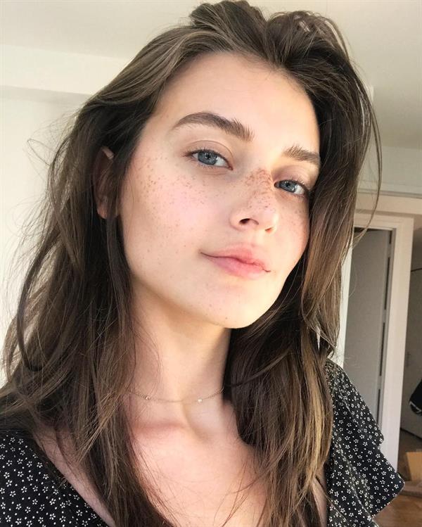 Jessica Clements