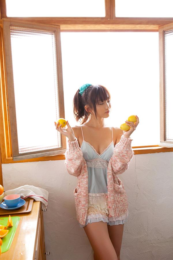 Risa Yoshiki