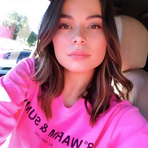 Miranda Cosgrove