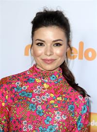 Miranda Cosgrove