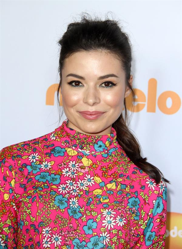 Miranda Cosgrove