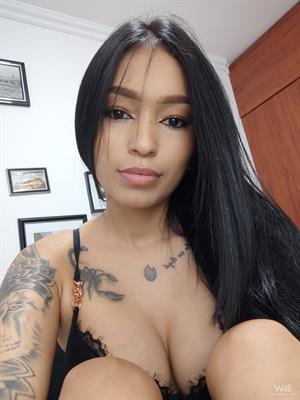 Alexa Belluci Nude Pictures Alexa Belluci: My Portraits