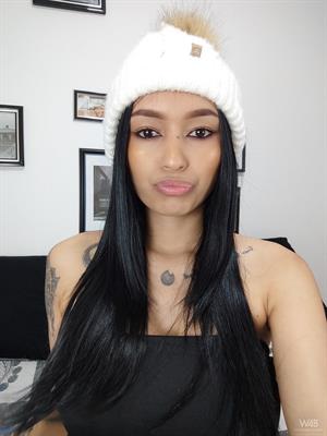 Alexa Belluci Nude Pictures Alexa Belluci: My Portraits