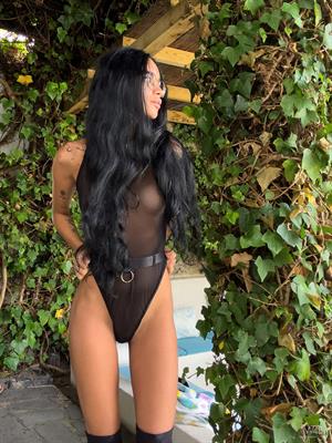 Dulce Nude Pictures Dulce: Dulce's Selfies