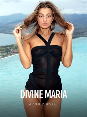 Maria: Divine Maria