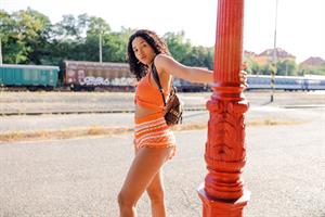 Valery Ponce: Journey With Valery