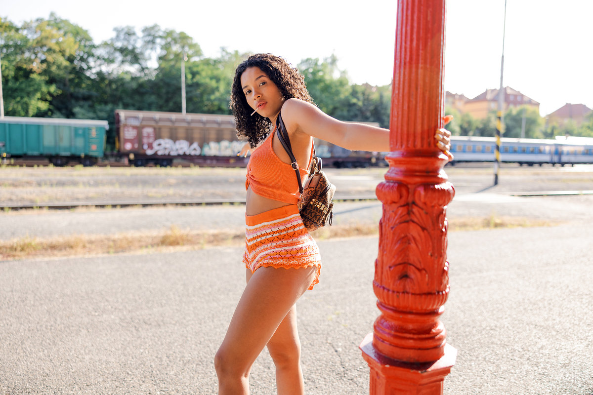 Valery Ponce: Journey With Valery