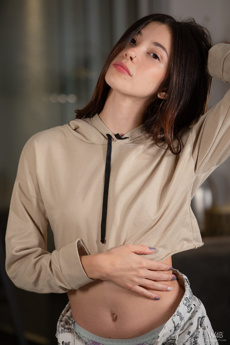 Juliana: New Talent Juliana