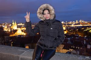 Valery Ponce: My Photos From The Visit