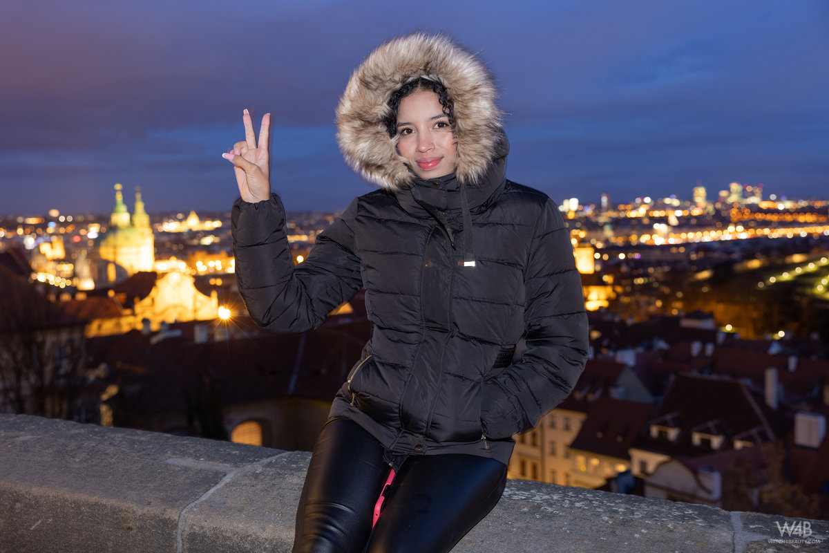 Valery Ponce: My Photos From The Visit