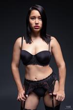 Lia Ponce: CASTING Lia Ponce