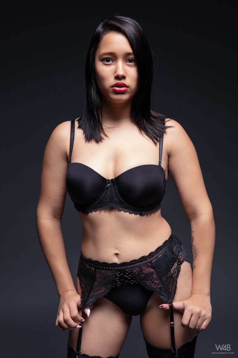 Lia Ponce: CASTING Lia Ponce