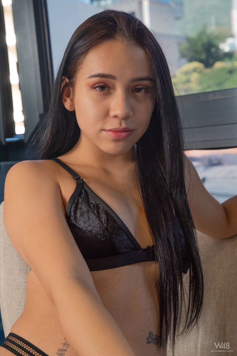 Megan Blossond: Your Ass Is Superb