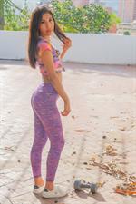 Sakari Rios: New Talent Sakari Rios