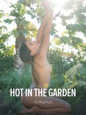 Baby Nicols: Hot In The Garden