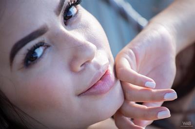 Maggie Smith: New Talent Maggie Smith