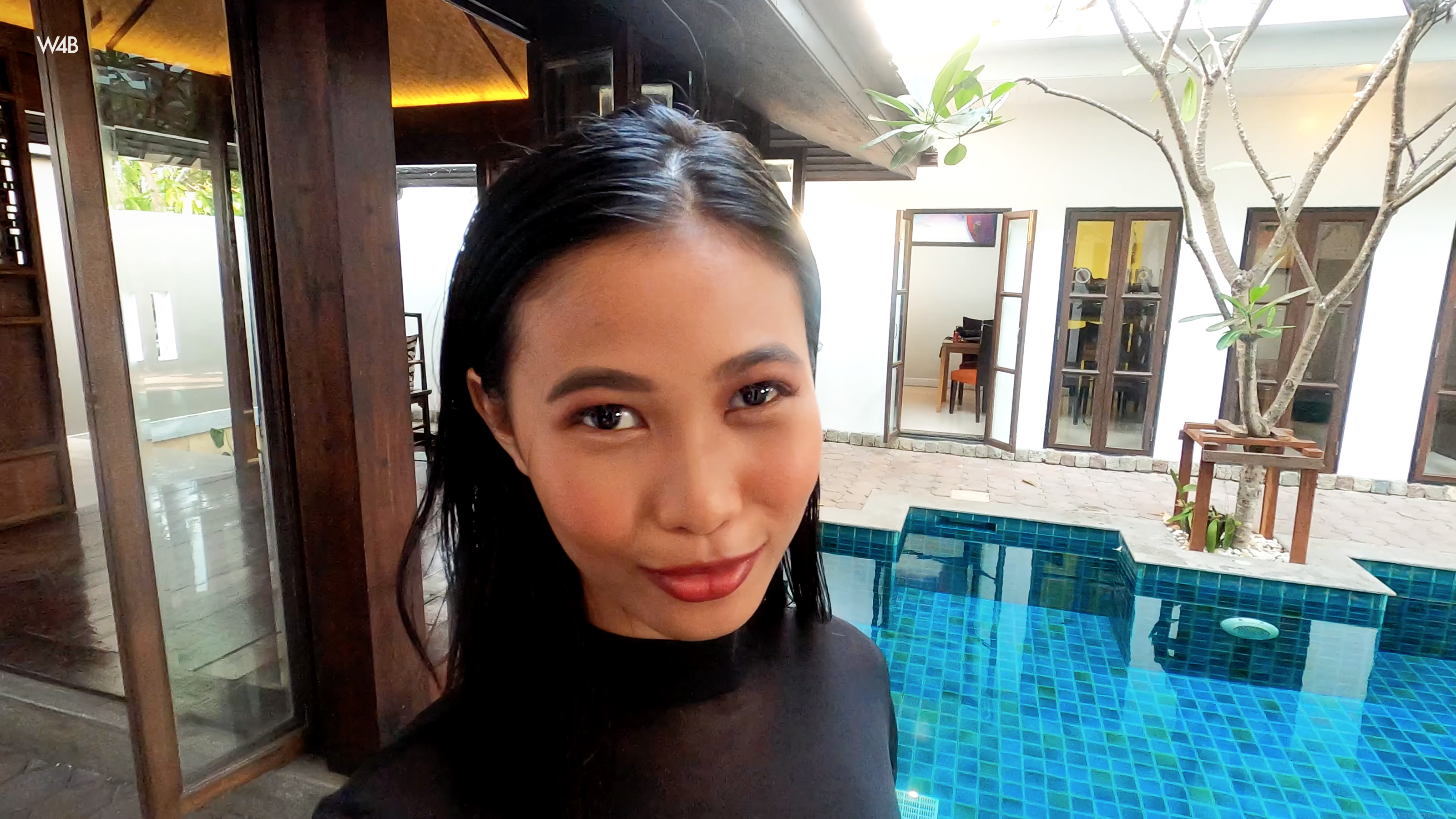 Hiromi: CASTING Hiromi