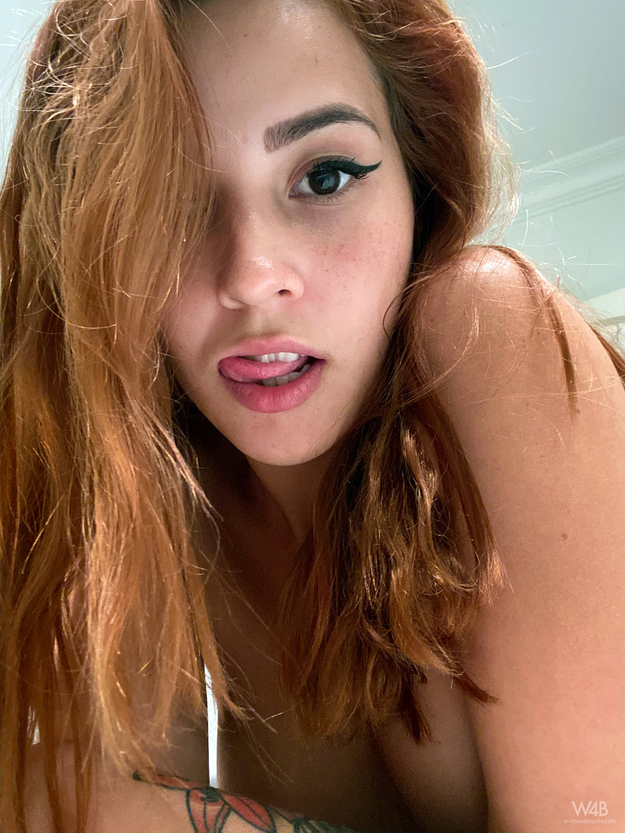 Agatha Vega: Welcome To Tenerife