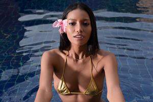 Chloe Nude Pictures Chloe: Wonderful Moments