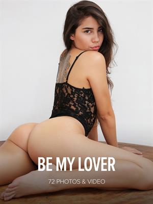 Clarisse: Be My Lover