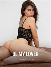 Clarisse: Be My Lover