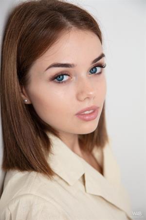 Keira Blue Nude Pictures Keira Blue: CASTING Keira Blue