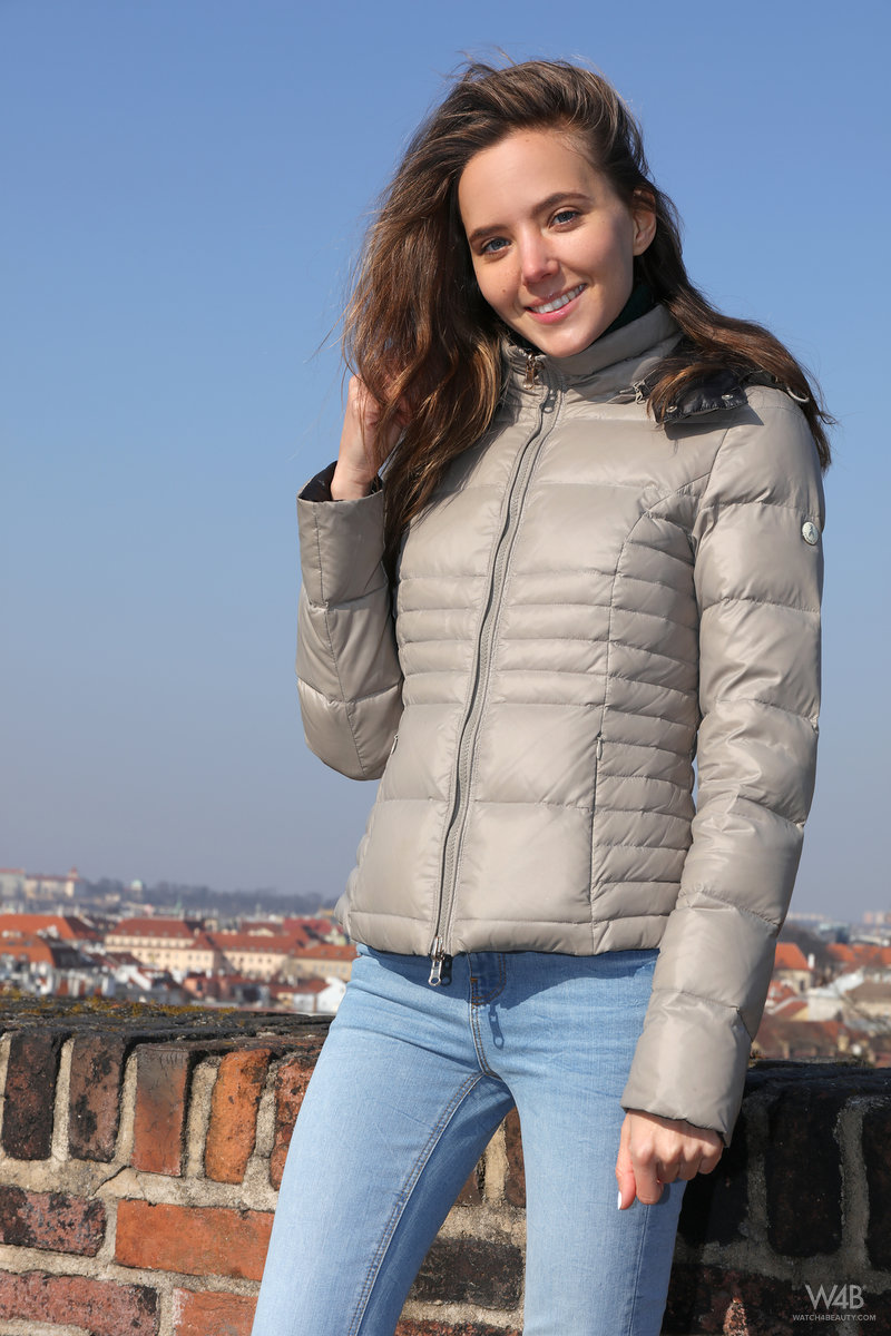 Clover: Clover In Prague