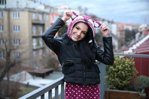 Sapphira A Nude Pictures Sapphira: Always Cool