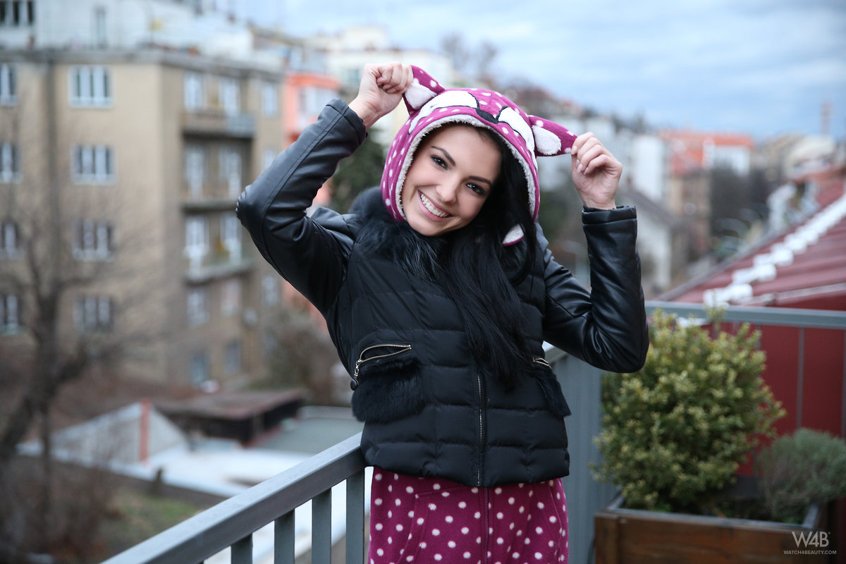 Sapphira: Always Cool