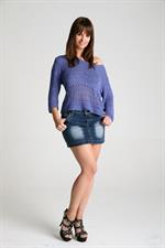 Rita Peach: CASTING Rita Peach