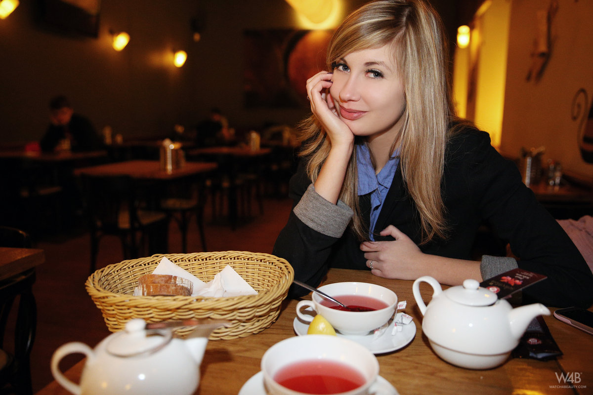 Holy: Winter streets