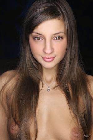 Maria Ryabushkina Nude Pictures Maria: Maria's Wish