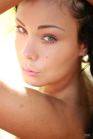 Promise Nude Pictures Promise: I'll