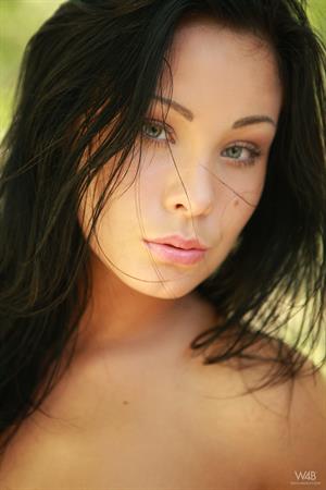 Promise Nude Pictures Promise: I'll